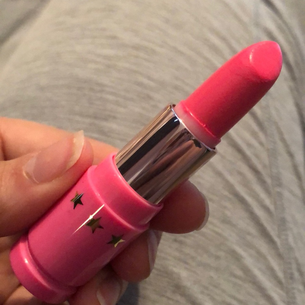 Jeffree star cosmetics lip ammunition
